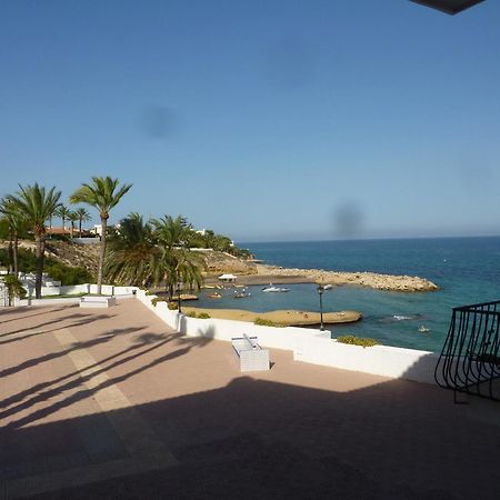 Pueblo Espanol El Campello Exterior foto